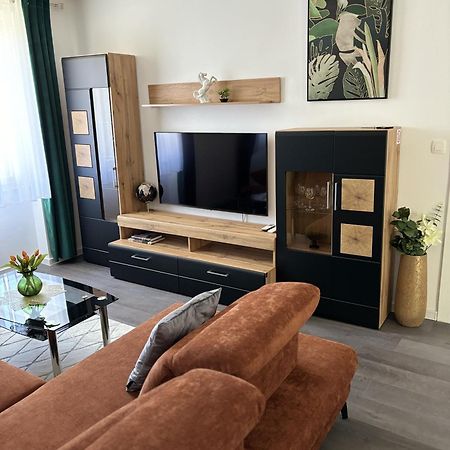 Centar 103 Apartment Σίμπενικ Εξωτερικό φωτογραφία