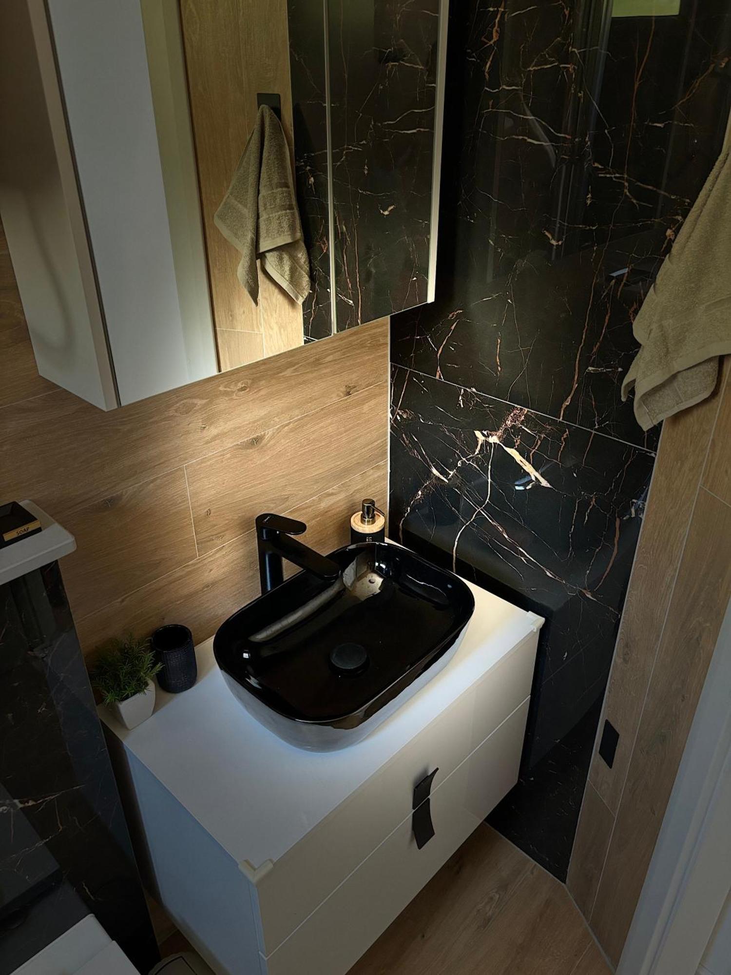 Centar 103 Apartment Σίμπενικ Εξωτερικό φωτογραφία