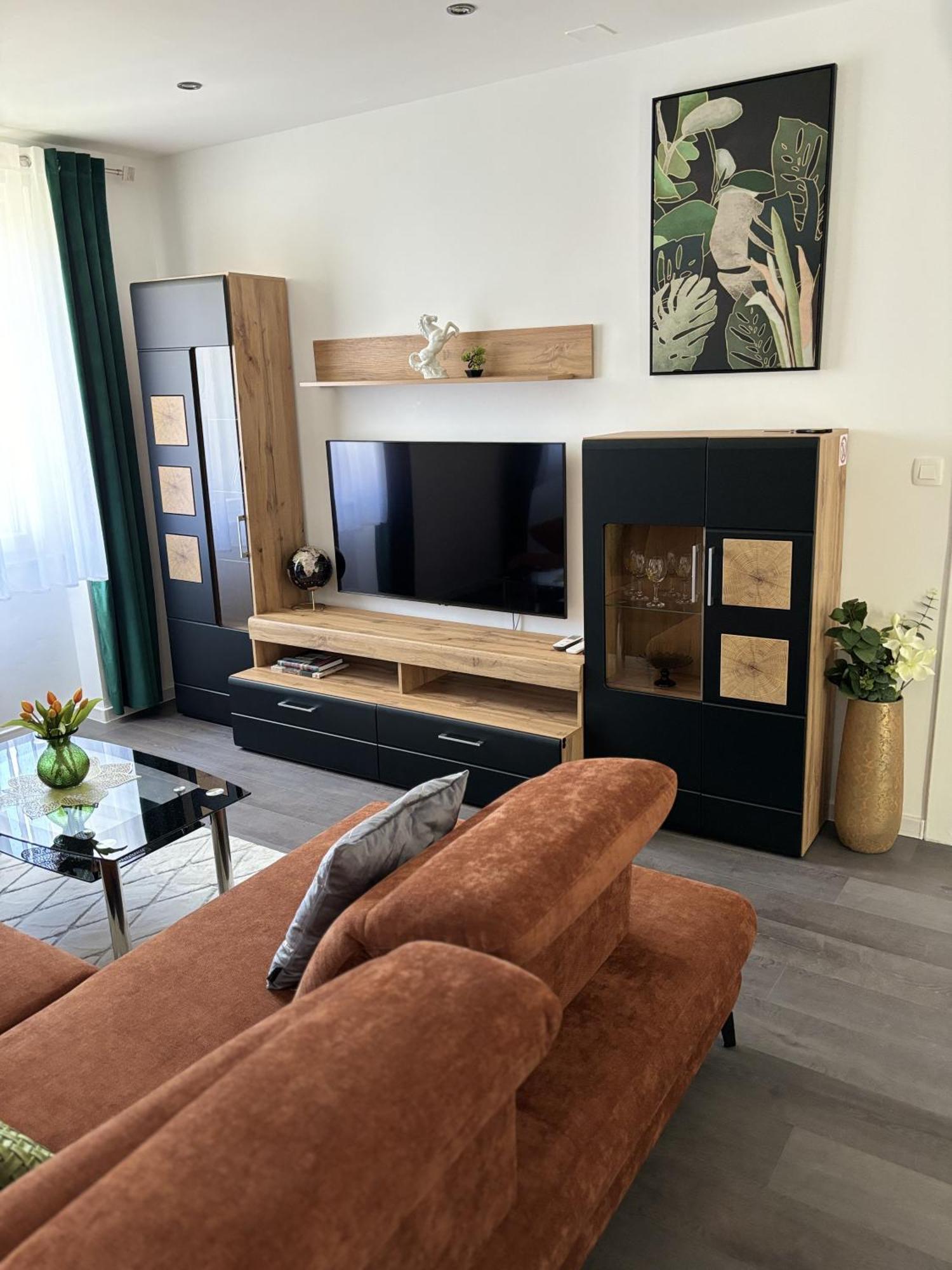 Centar 103 Apartment Σίμπενικ Εξωτερικό φωτογραφία