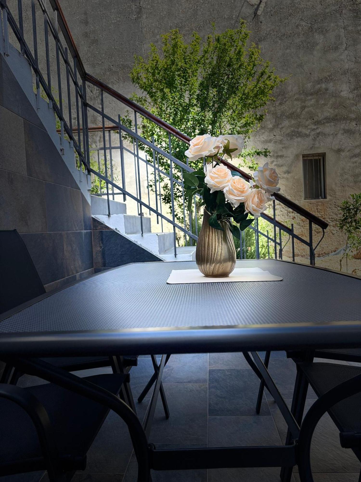 Centar 103 Apartment Σίμπενικ Εξωτερικό φωτογραφία