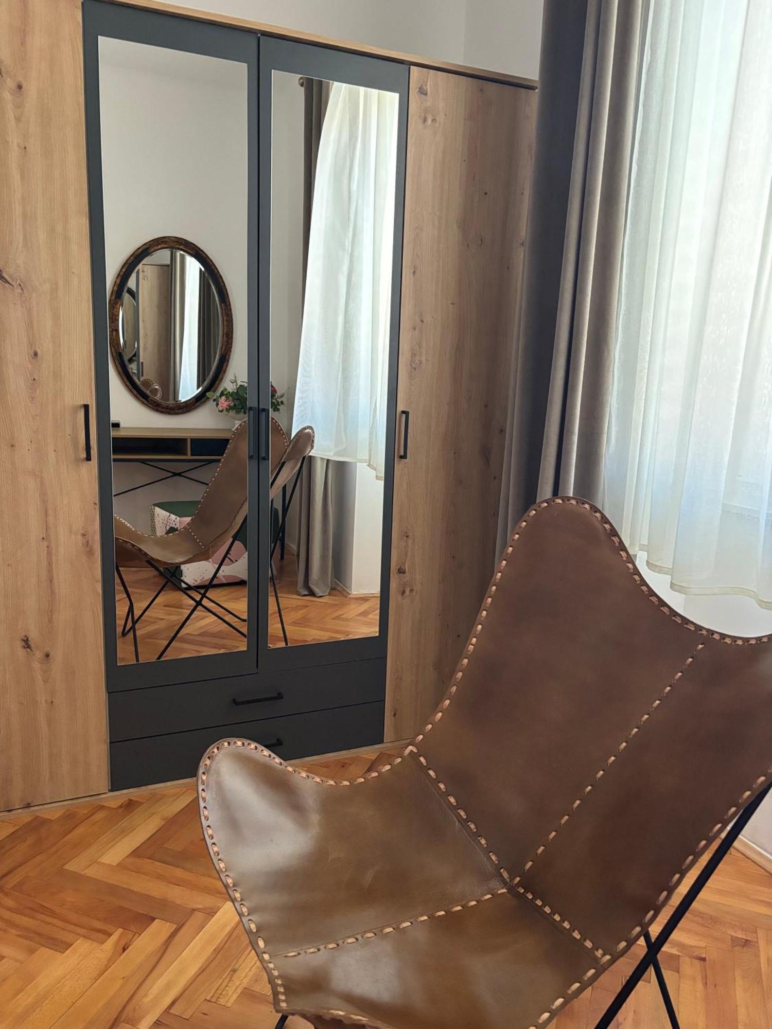 Centar 103 Apartment Σίμπενικ Εξωτερικό φωτογραφία